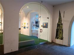 Einzelhandelsfläche in Freiburg