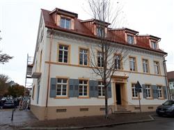 Bürofläche in Müllheim