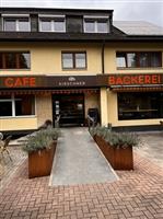 Gaststätte in Müllheim