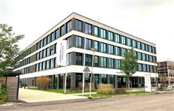 Bürofläche in Freiburg