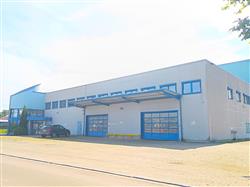 Industrie-/Lagerhalle in Heitersheim