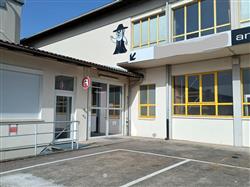 Gewerbefläche in Freiburg