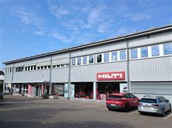 Bürofläche in Freiburg