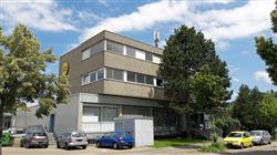 Bürofläche in Freiburg