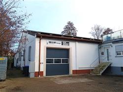 Gewerbefläche in Gundelfingen