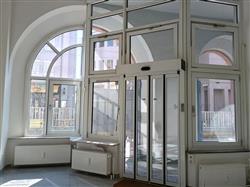 Einzelhandelsfläche in Freiburg