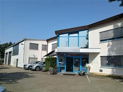 Gewerbefläche in Teningen-Nimburg