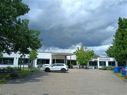 Bürofläche in Freiburg