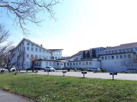 Bürofläche in Freiburg Bürofläche in Freiburg