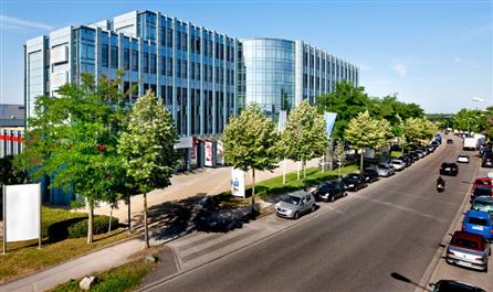 Gewerbefläche in Freiburg Gewerbefläche in Freiburg