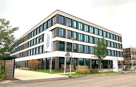 Bürofläche in Freiburg Bürofläche in Freiburg