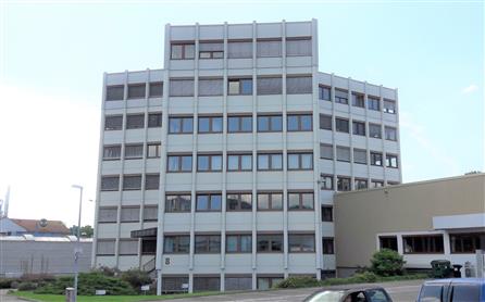 Bürofläche in Freiburg Bürofläche in Freiburg