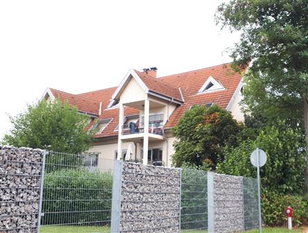 Gewerbefläche in Heitersheim Gewerbefläche in Heitersheim