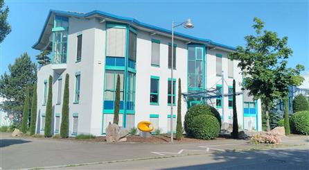 Bürofläche in Emmendingen Bürofläche in Emmendingen