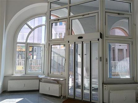 Einzelhandelsfläche in Freiburg Einzelhandelsfläche in Freiburg