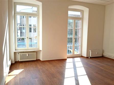 Bürofläche in Freiburg Bürofläche in Freiburg