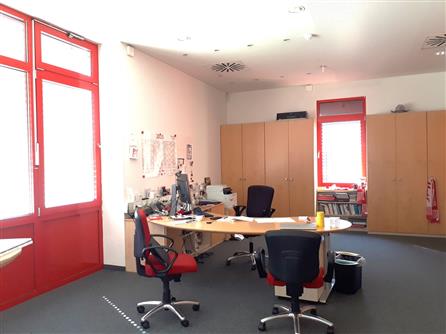 Bürofläche in Freiburg Bürofläche in Freiburg