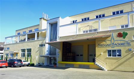 Bürofläche in Freiburg Bürofläche in Freiburg