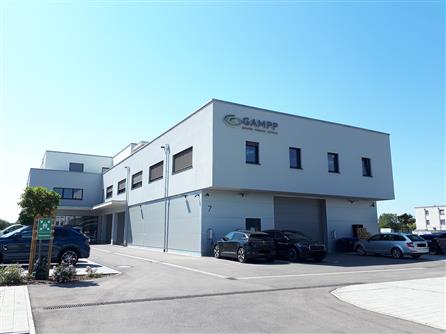 Bürofläche in Denzlingen Bürofläche in Denzlingen