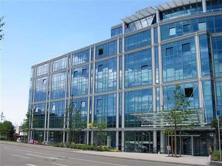 Bürofläche in Freiburg Bürofläche in Freiburg