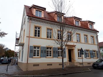 Bürofläche in Müllheim