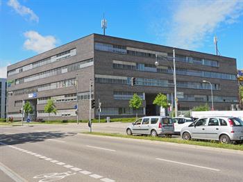 Bürofläche in Freiburg