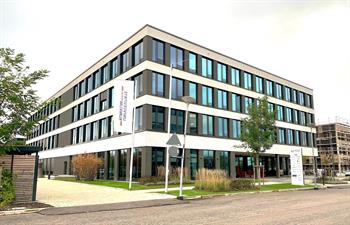 Bürofläche in Freiburg