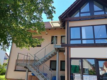3 - Zimmer Bürofläche in Freiburg