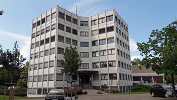 Bürofläche in Freiburg