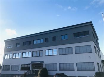 3 - Zimmer Bürofläche in Freiburg