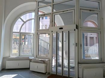 Einzelhandelsfläche in Freiburg Einzelhandelsfläche in Freiburg