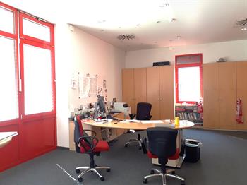 Bürofläche in Freiburg