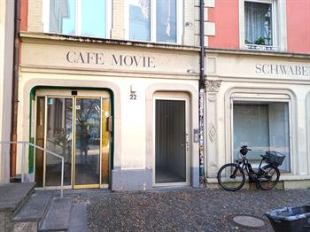 Einzelhandelsfläche in Freiburg Einzelhandelsfläche in Freiburg